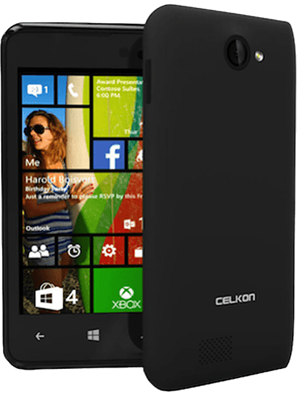 Celkon Win 400