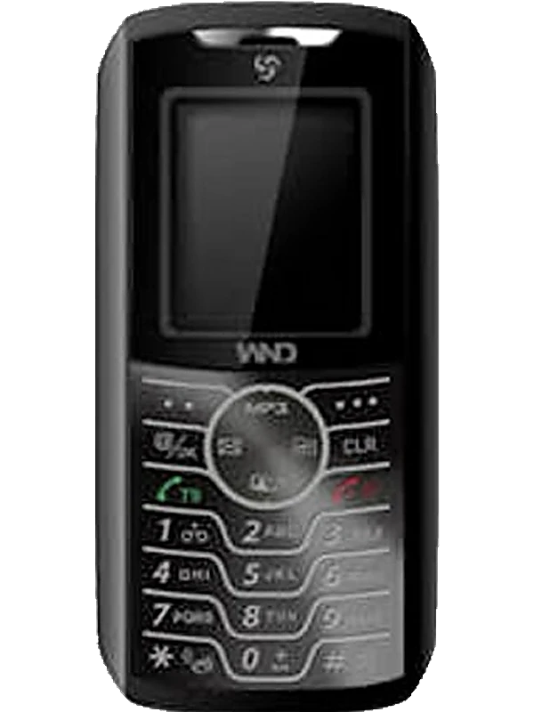 WND Wind DUO 2000