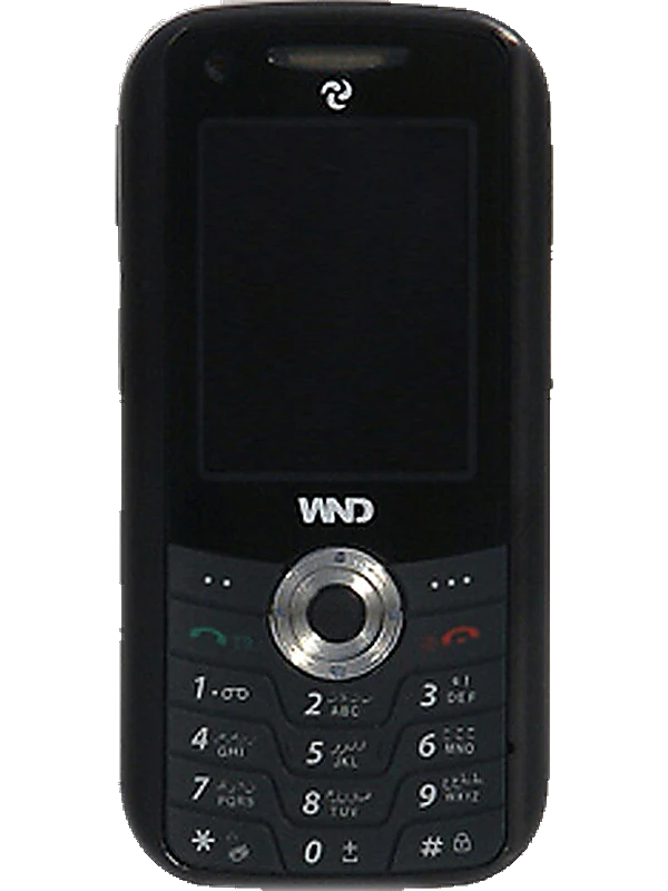 WND Wind DUO 2300
