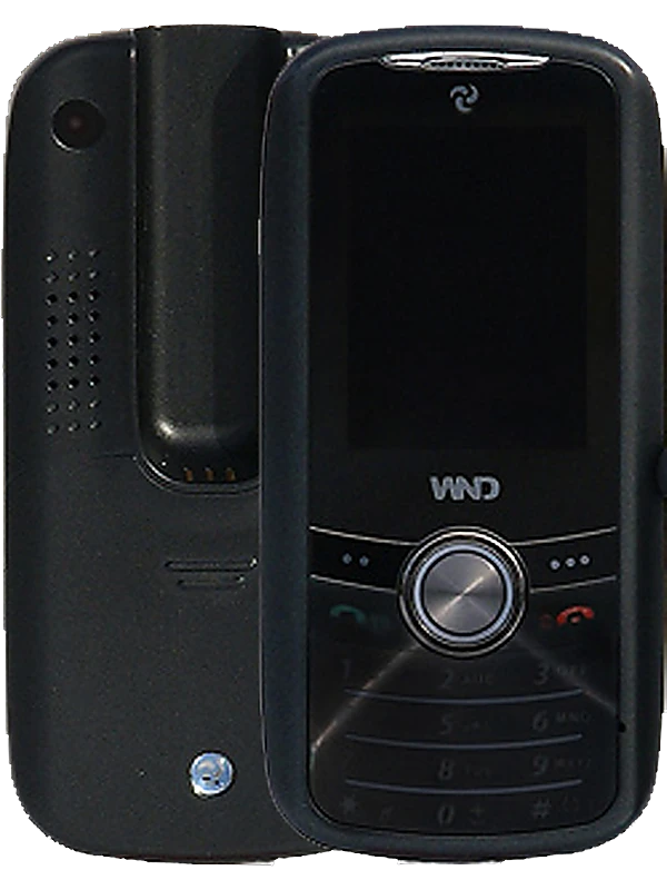 WND Wind Van Gogh 2100