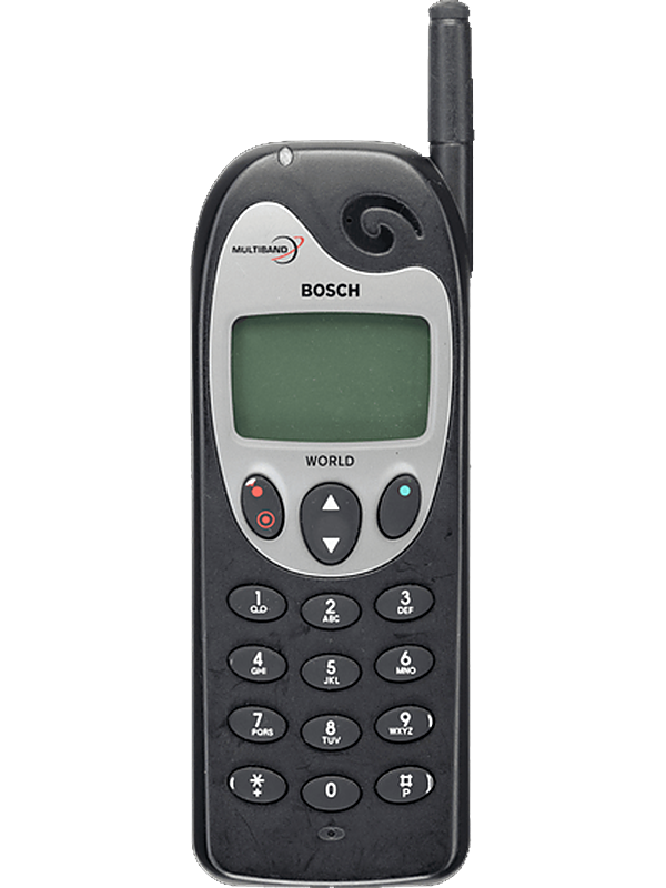 Bosch World 718