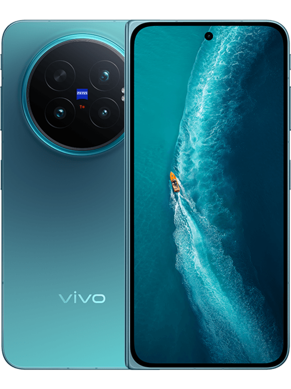vivo X Fold6