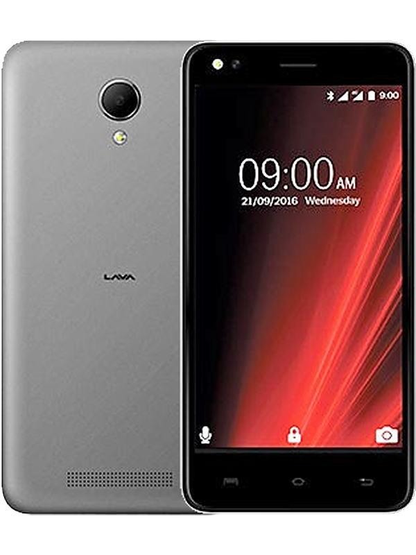 Lava X19