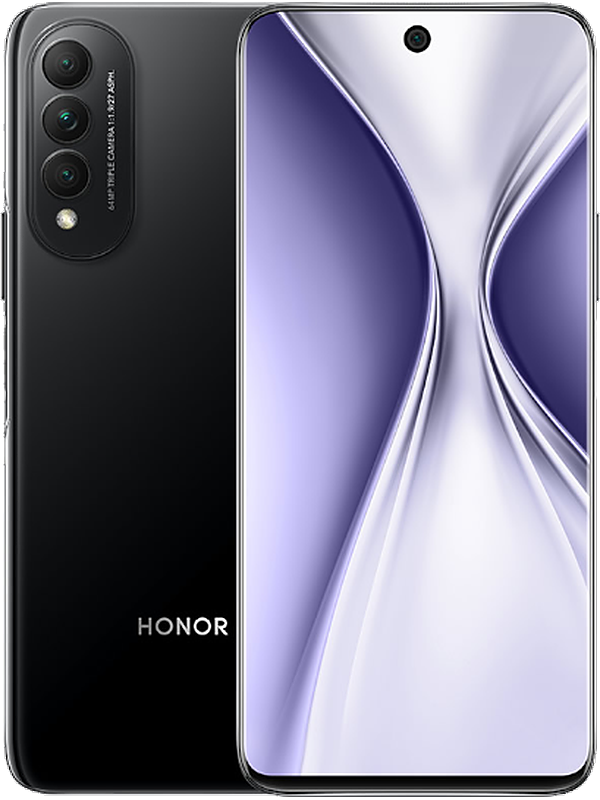 Honor x20 SE