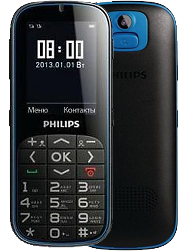 Philips X2301