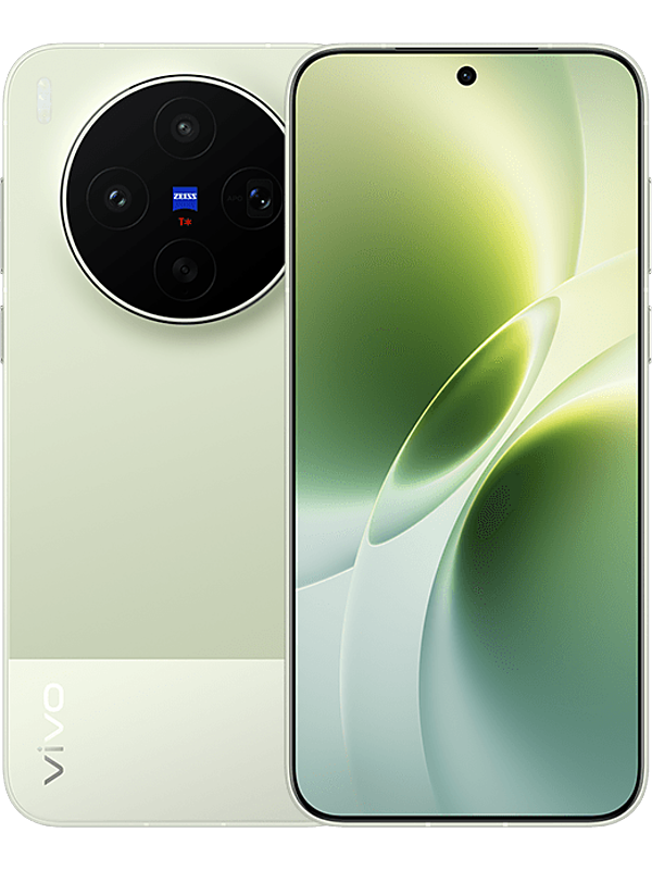 vivo X300s