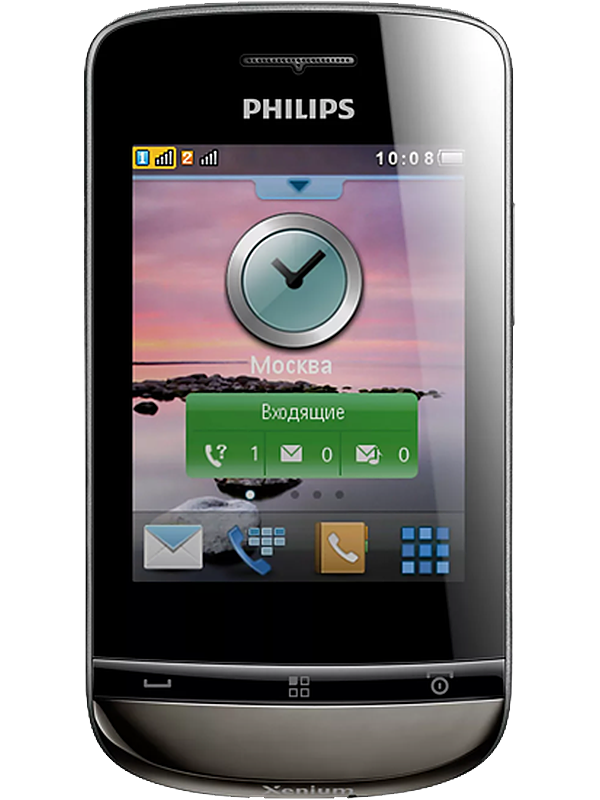 Philips X331