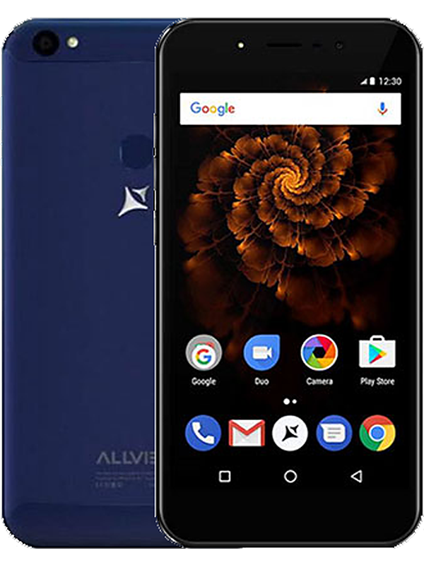 Allview X4 Soul Mini S