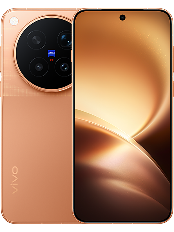 vivo X500 Pro Max