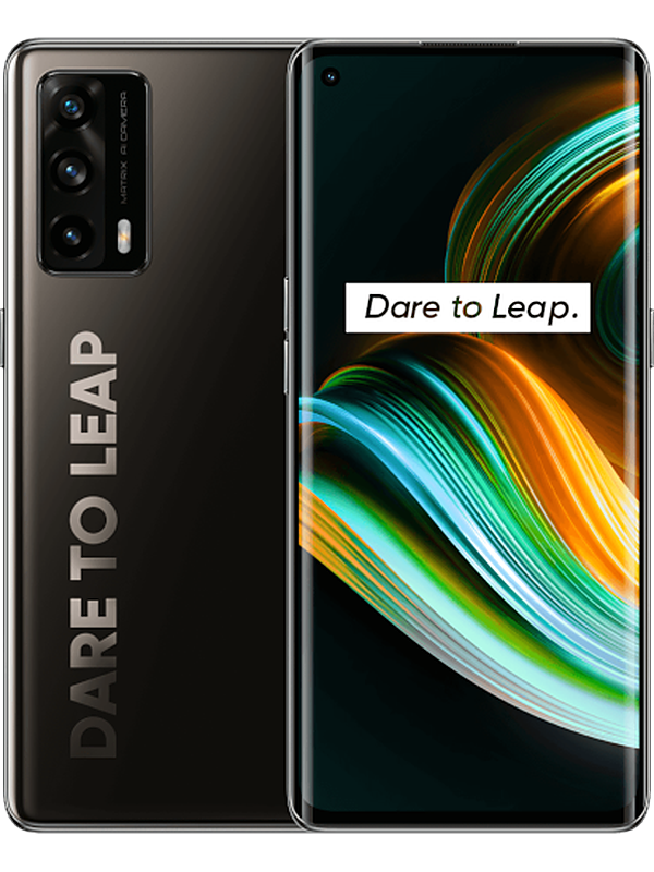Realme X7 Pro Ultra
