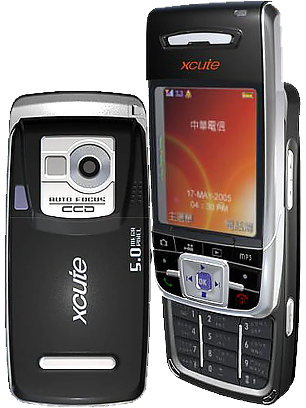 XCute DV80