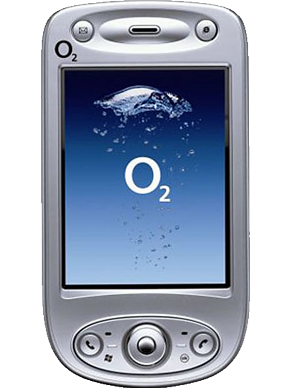 O2 XDA Argon