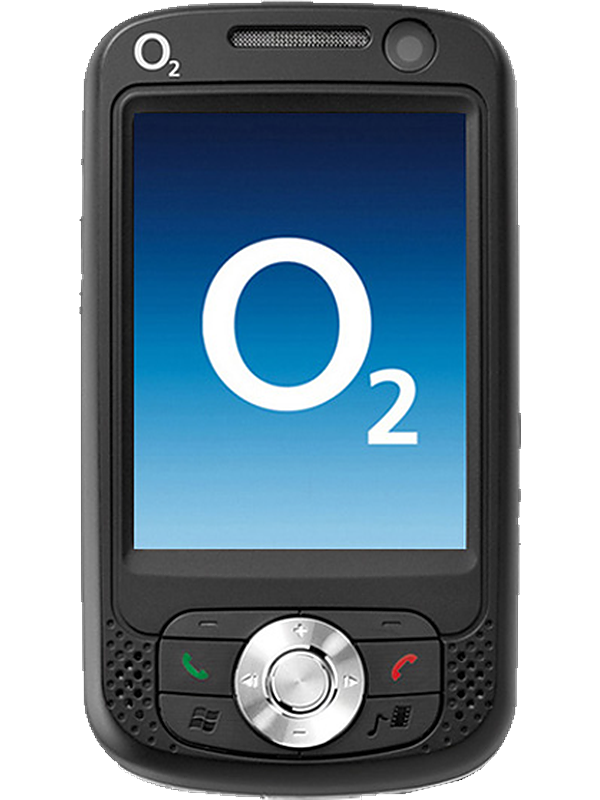 O2 XDA Comet
