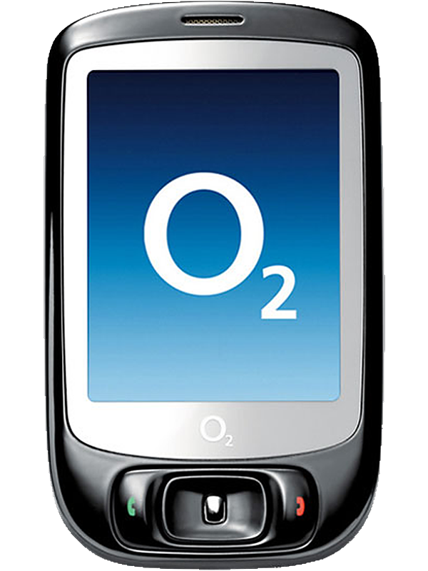 O2 XDA Nova