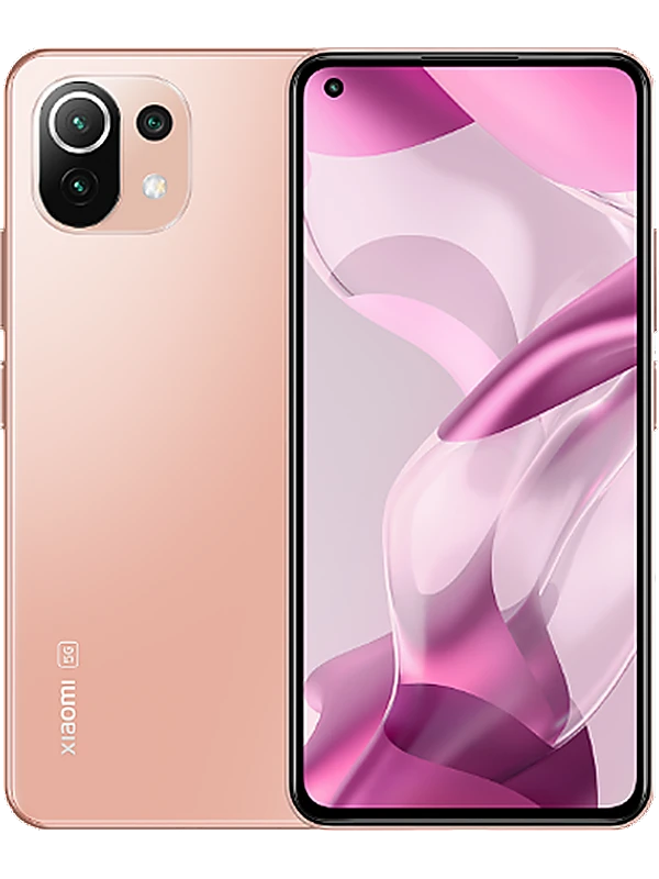 Xiaomi 11 Lite 5G NE