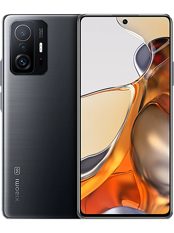 Xiaomi 11T Pro