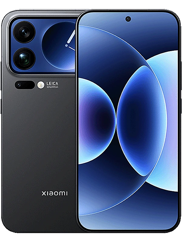 Xiaomi 17 Pro Max