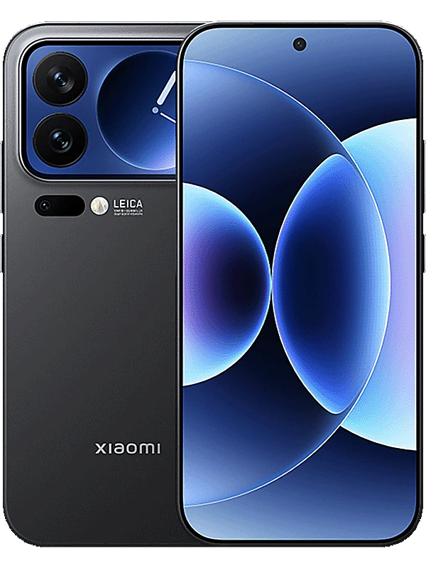 Xiaomi 17 Pro