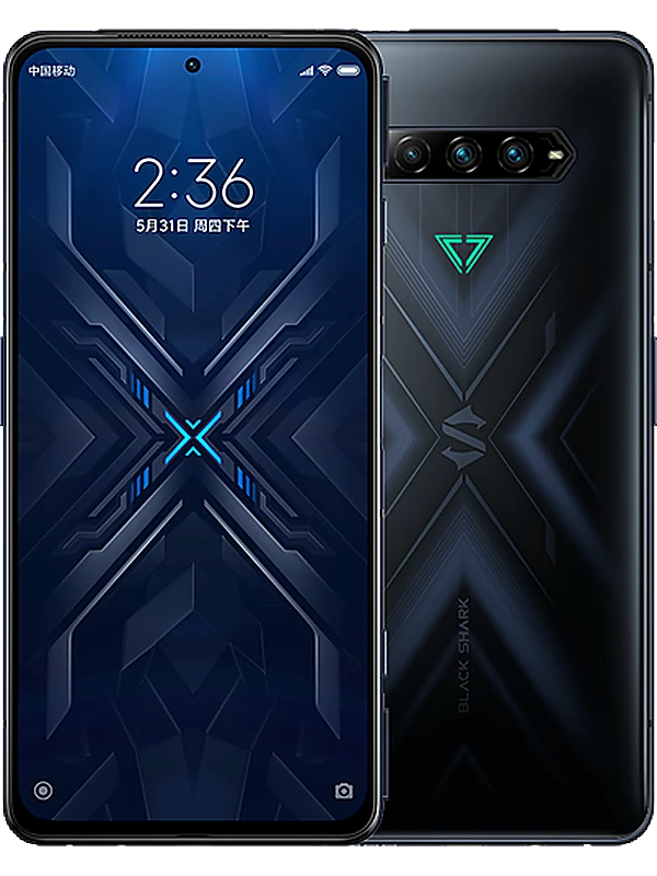 Xiaomi Black Shark 4