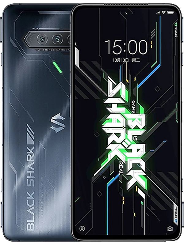 Xiaomi Black Shark 4S Pro