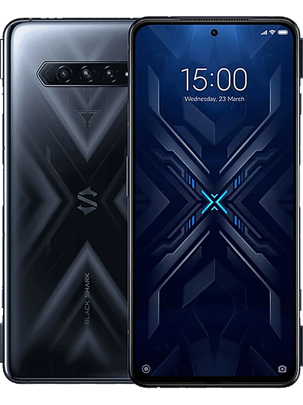 Xiaomi Black Shark 4S