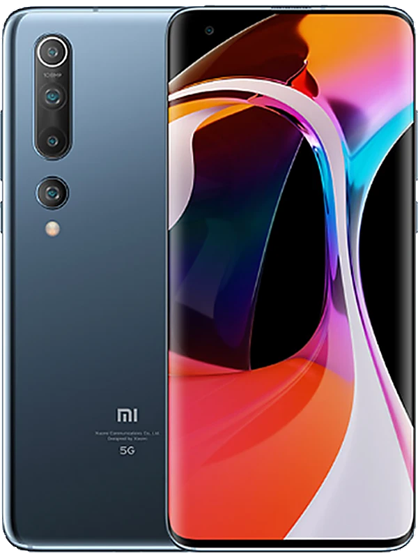 Xiaomi Mi 10 5G