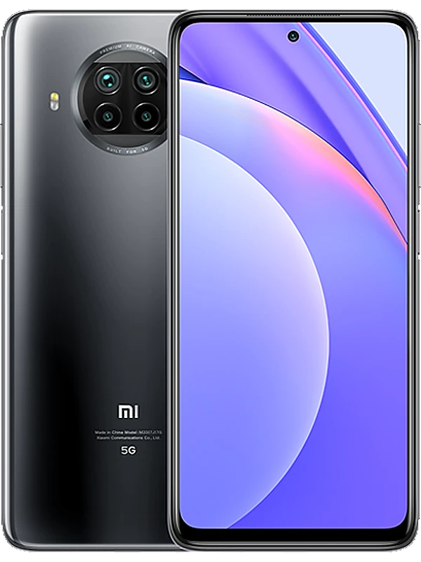 Xiaomi Mi 10T Lite 5G