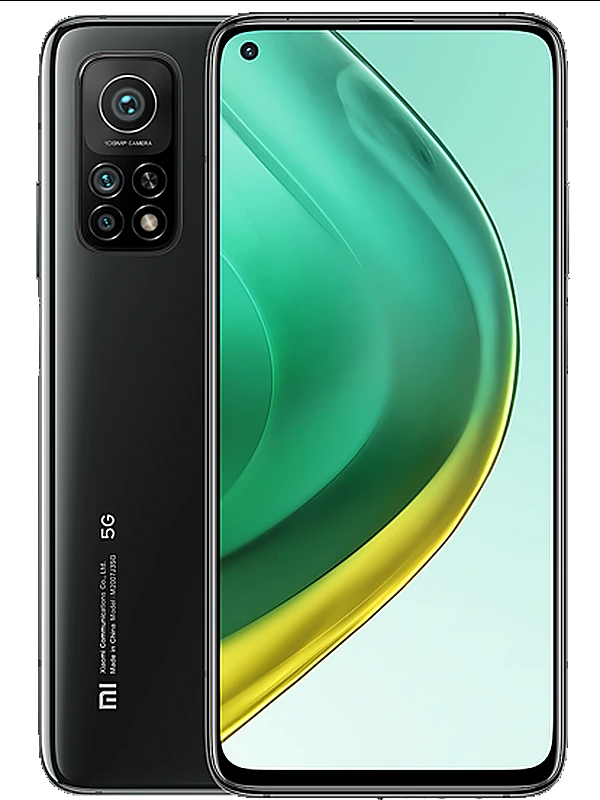 Xiaomi Mi 10T Pro 5G