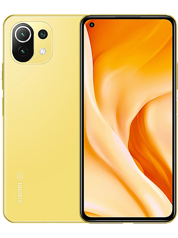 Xiaomi Mi 11 Lite 5G