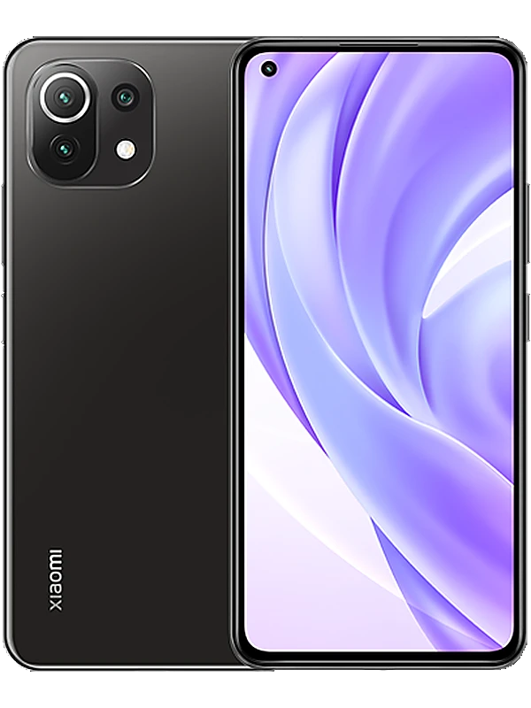 Xiaomi Mi 11 Lite