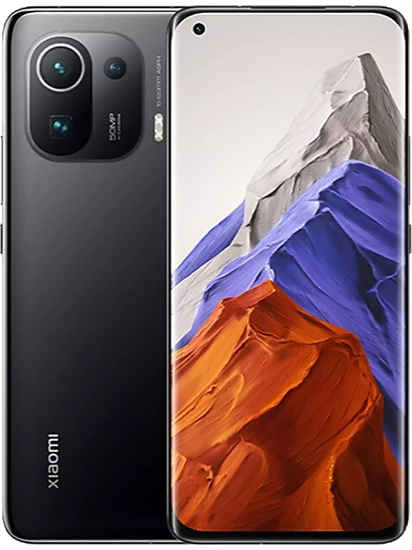 Xiaomi Mi 11 Pro