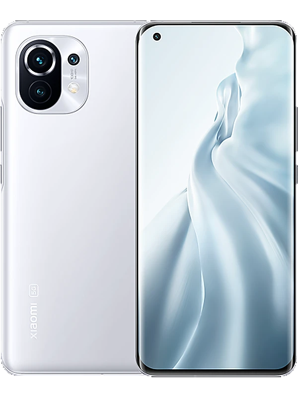 Xiaomi Mi 11