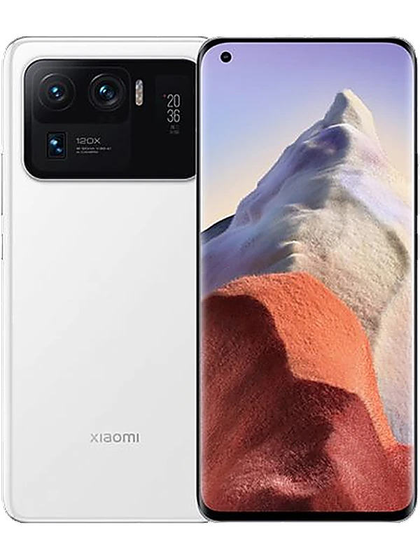 Xiaomi Mi 11 Ultra