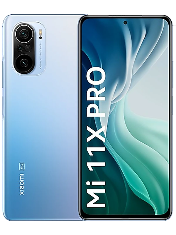 Xiaomi Mi 11X Pro