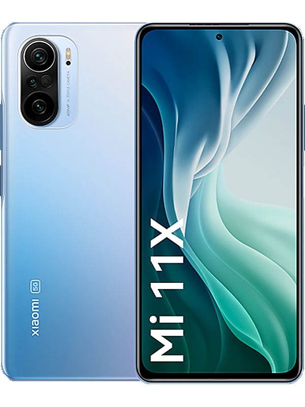 Xiaomi Mi 11X