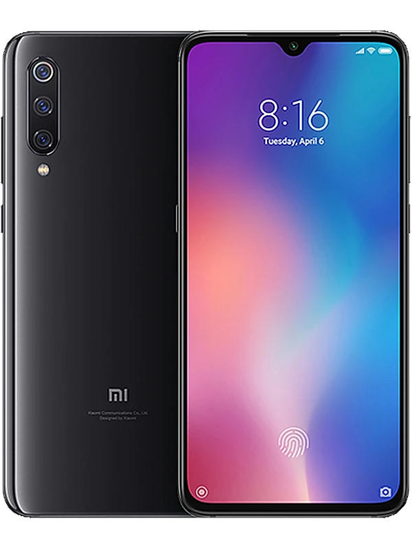 Xiaomi Mi 9