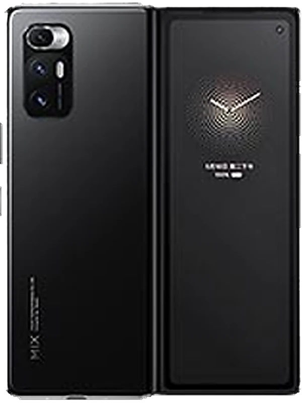 Xiaomi Mi Mix Fold