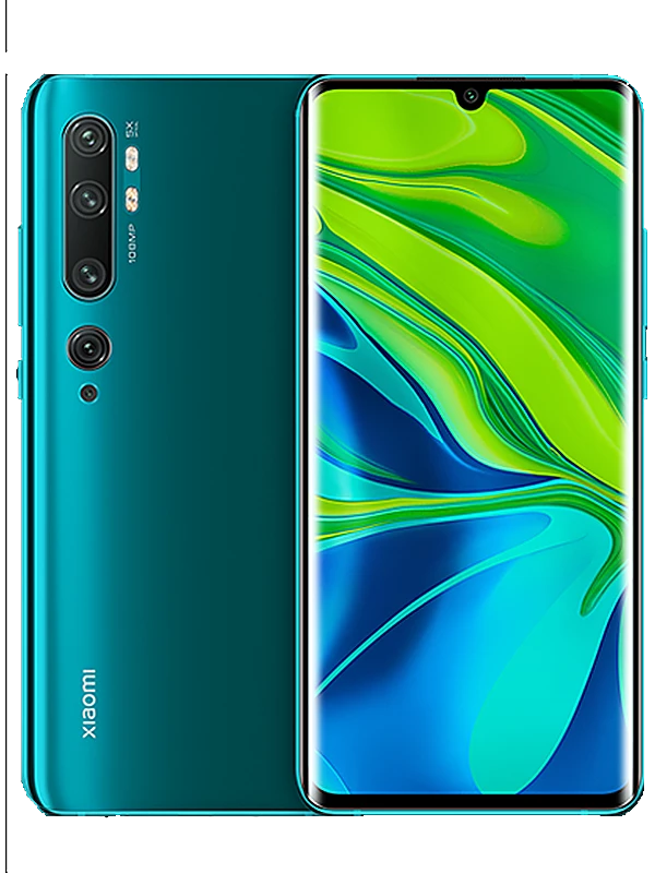Xiaomi Mi Note 10 Pro