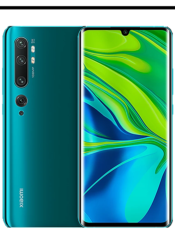 Xiaomi Mi Note 10