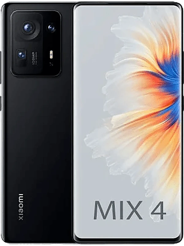 Xiaomi Mix 4