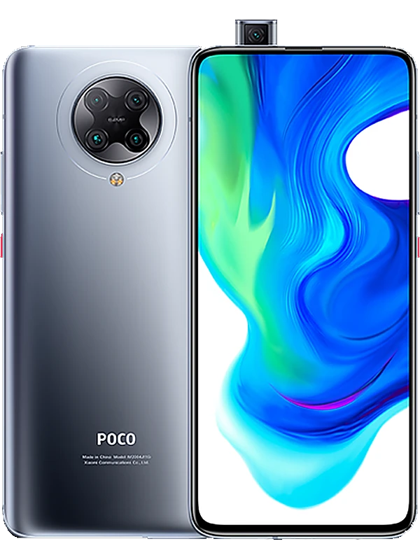 Xiaomi Poco F2 Pro