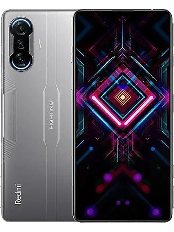 Xiaomi Poco F3 GT