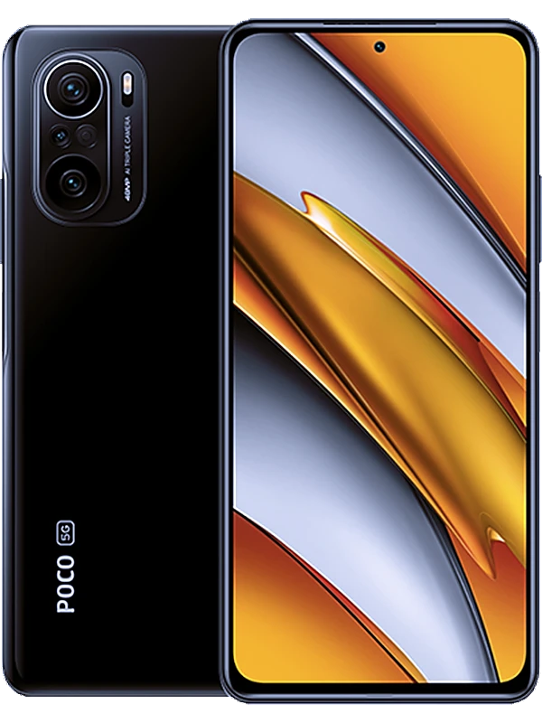 Xiaomi Poco F3