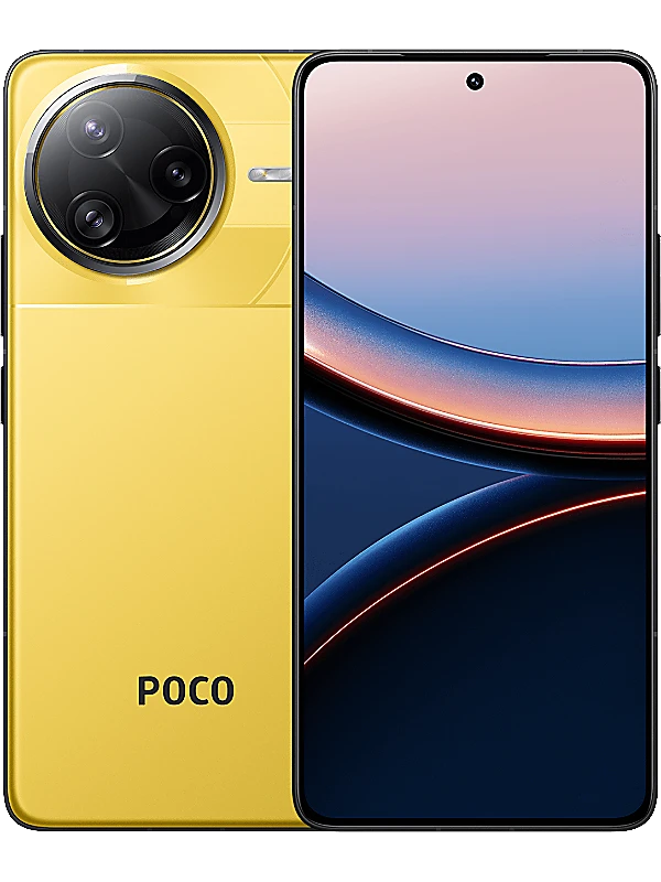 Xiaomi Poco F7 Ultra