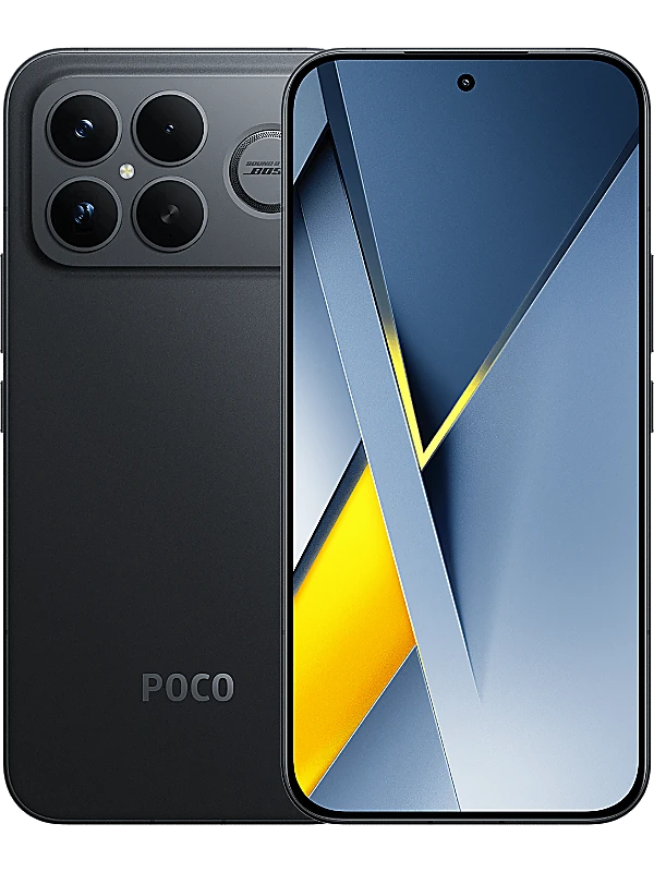 Xiaomi Poco F8 Ultra