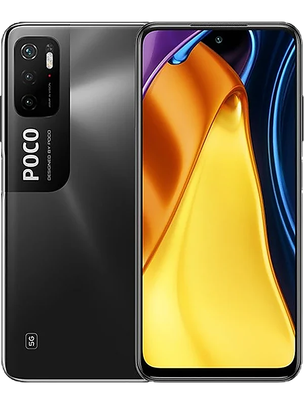 Xiaomi Poco M3 Pro 5G