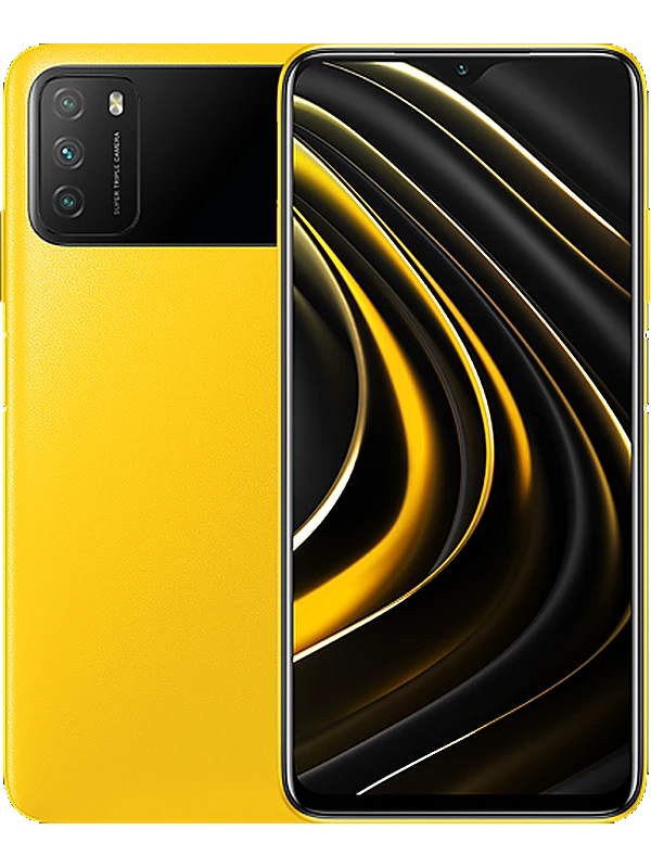 Xiaomi Poco M3