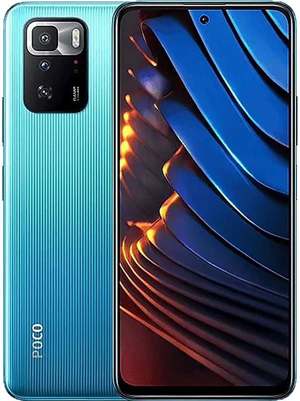 Xiaomi Poco X3 GT