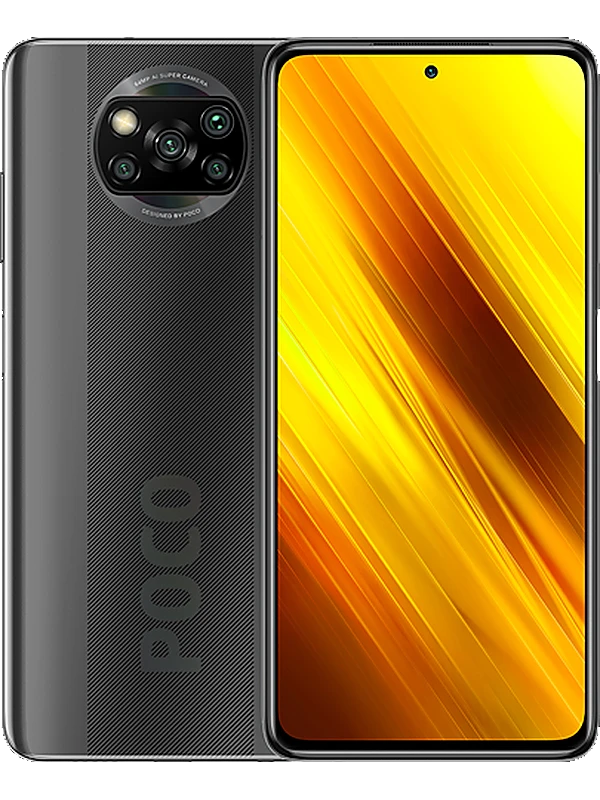 Xiaomi Poco X3 NFC