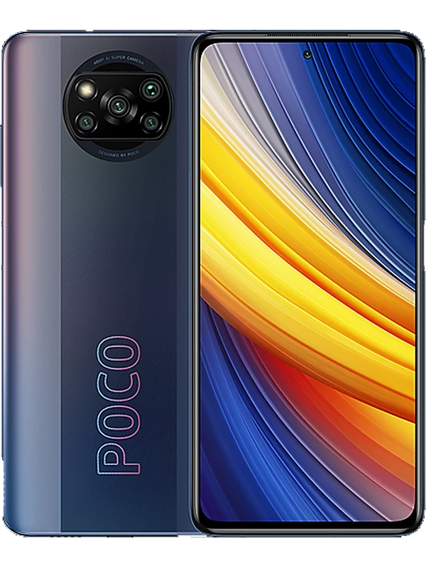 Xiaomi Poco X3 Pro